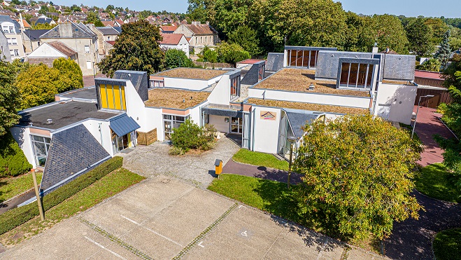 Centre Socioculturel