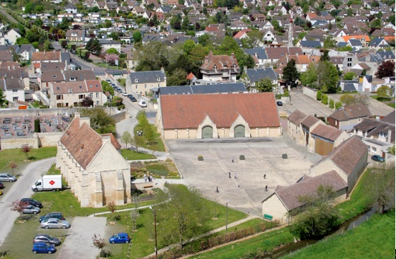 Domaine de la Baronnie