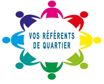 Référents de quartier