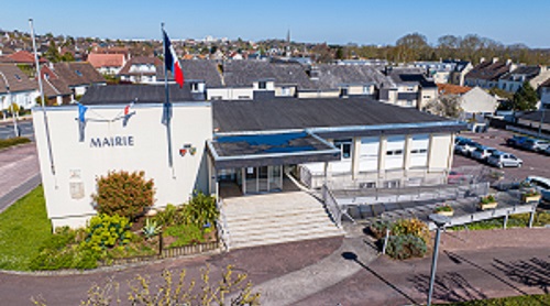 Mairie